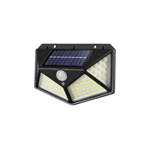 Luminária Solar UltraLed