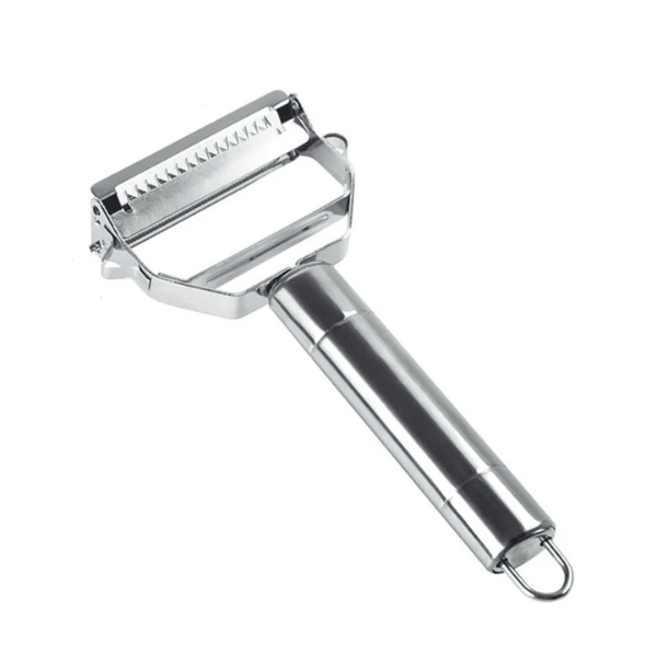 Descascador Inox Pro